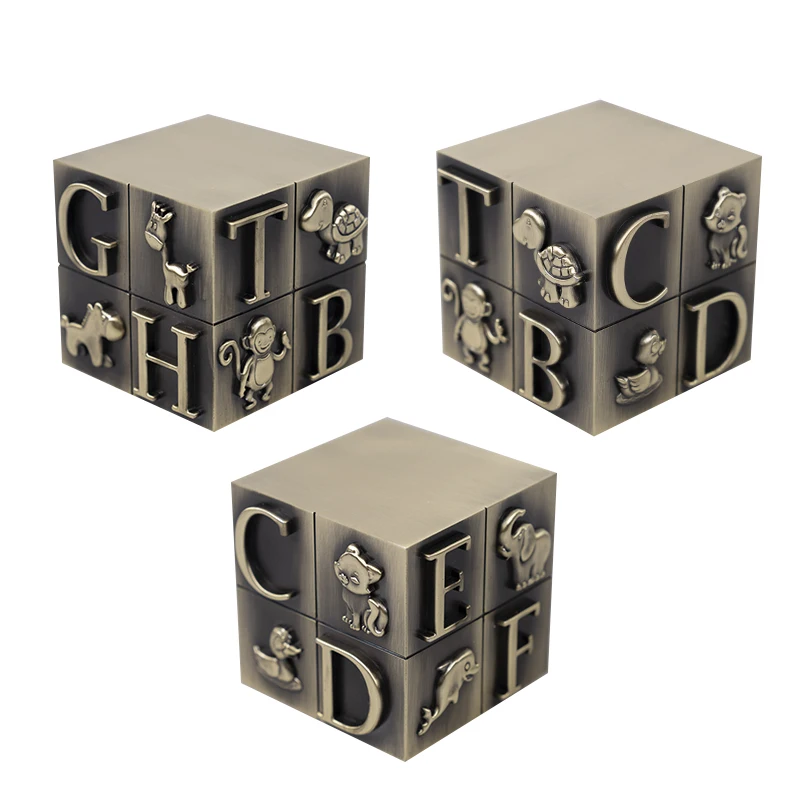 Luxurious Pet Funeral Products Copper Pet Urns