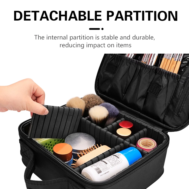 Haridressing Scissors Storage Bag - Image 2