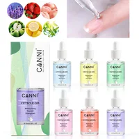 Aceite de cutícula 15ml, suavizante de cutículas, nutre las uñas, manicura Natural pura, Aceite hidratante profundo