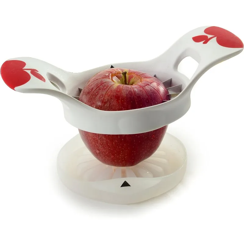 Triangle 5044716 Apple Slicer in 16 pieces