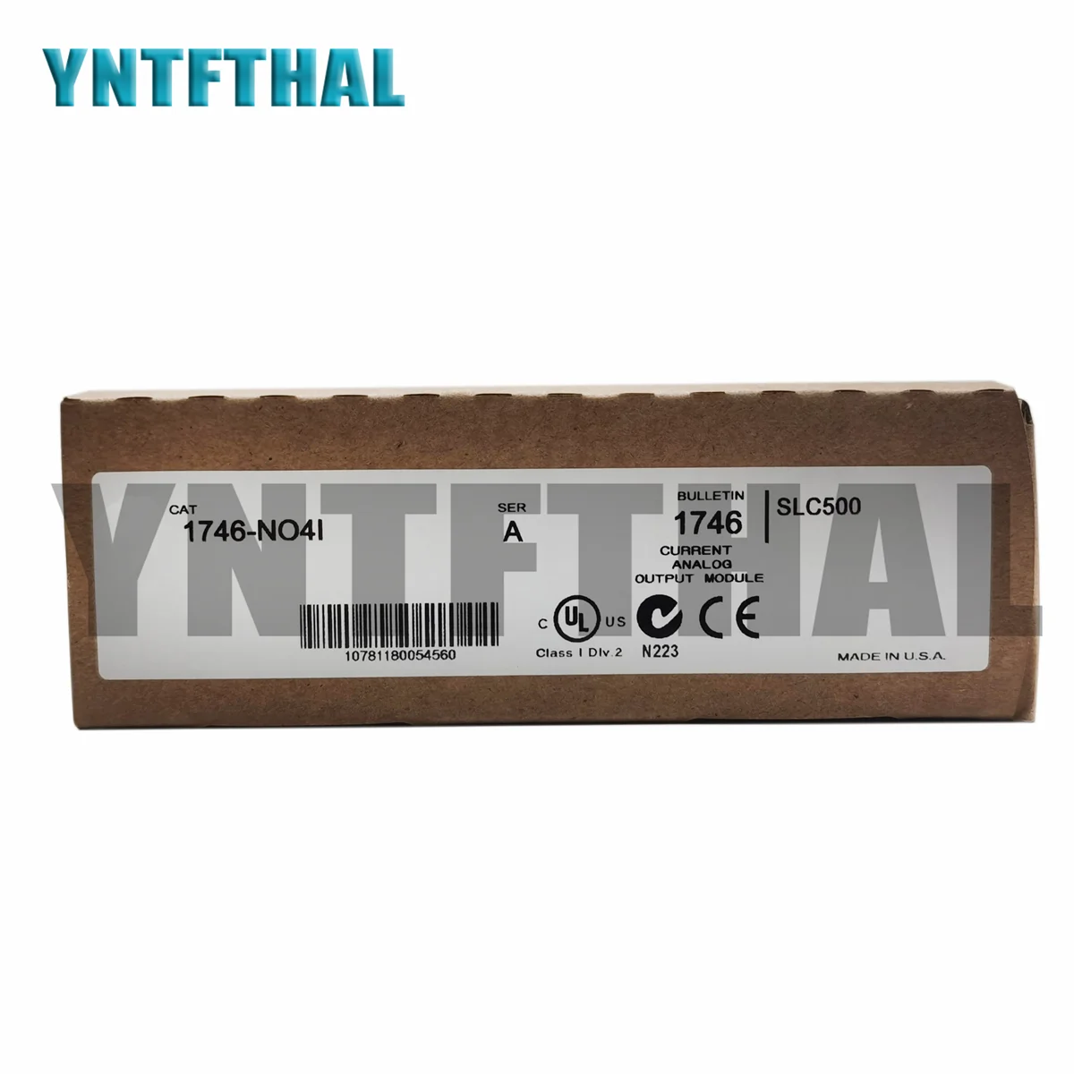 ο  1746-NIO4V 1746-NO4I 1746-NO4V PLC