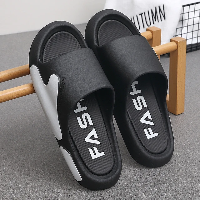 Masculine Wholesale thick foam slippers For Every Summer Outfit -  Alibaba.com