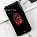 Black TPU C Red