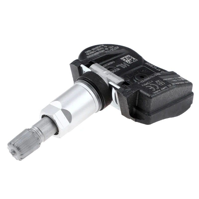 ڵ 42753-TG7-A51 42753-T6N-A01 ACURA NSX ȥ Ϸ 긶 2015-2017 TPMS Ÿ̾ з ͸  433Mhz
