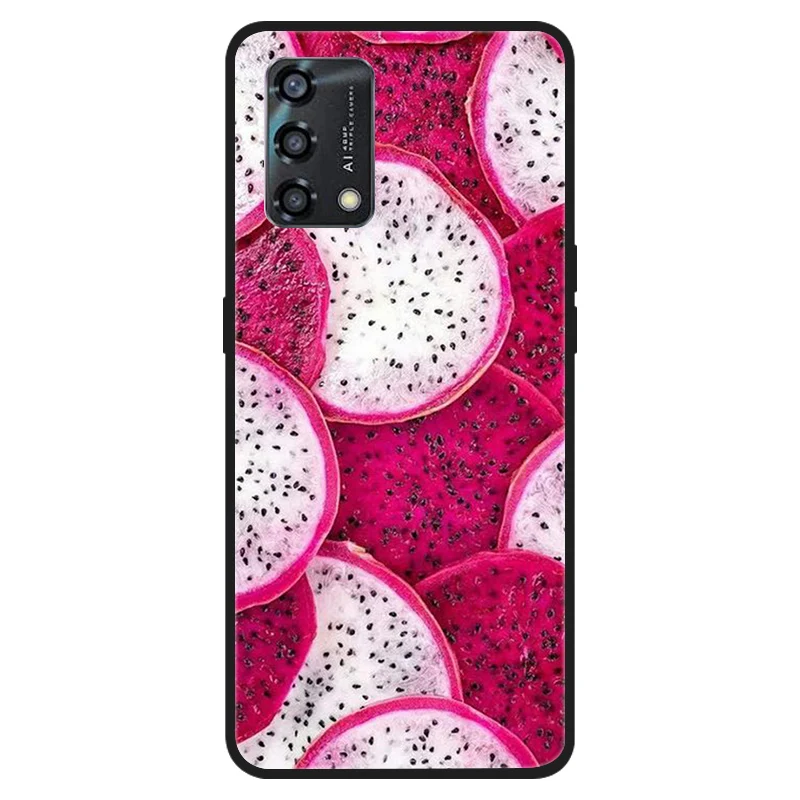 Cartoon Bumper Soft Silicone Phone Case - Fun and Durable Protective Cover