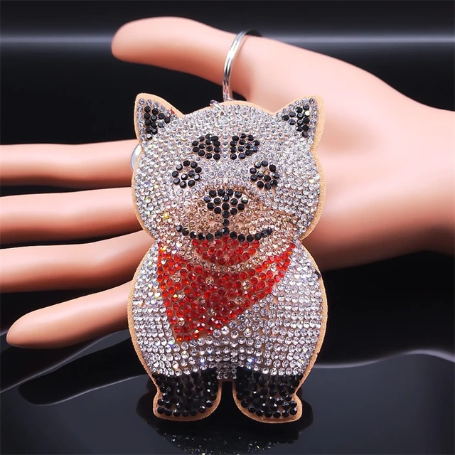 Accessoires pour animaux Femme