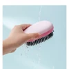 New Shoe Brush Home Shoe Cleaning Brush Shoe Cleaning Brush Soft Bristles Non-harming Shoes Long Handle Shoe Brush 4