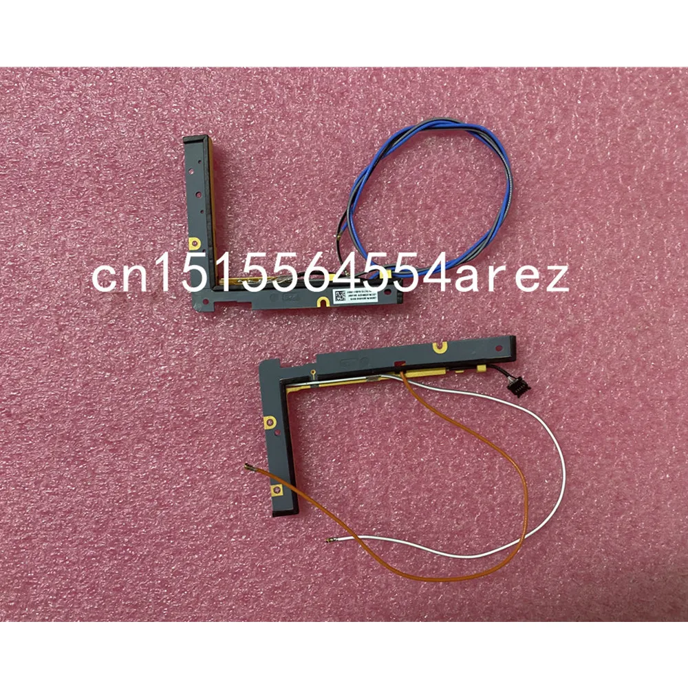 Portátil Original para Lenovo Thinkpad x1 Carbono 9th 10th Gen Lte 4g 5g Antena Dc33001q200 Dc33001q210 5a31c90391 Novo