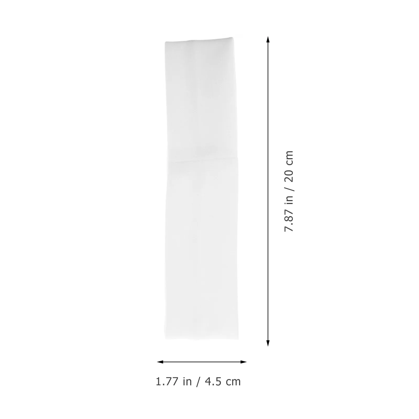 10Pcs 요가 머리띠 세트 스포츠 피트니스 체육관 운동을위한 탄성 땀 밴드 흡수성 부드러운 통기성 헤드 랩