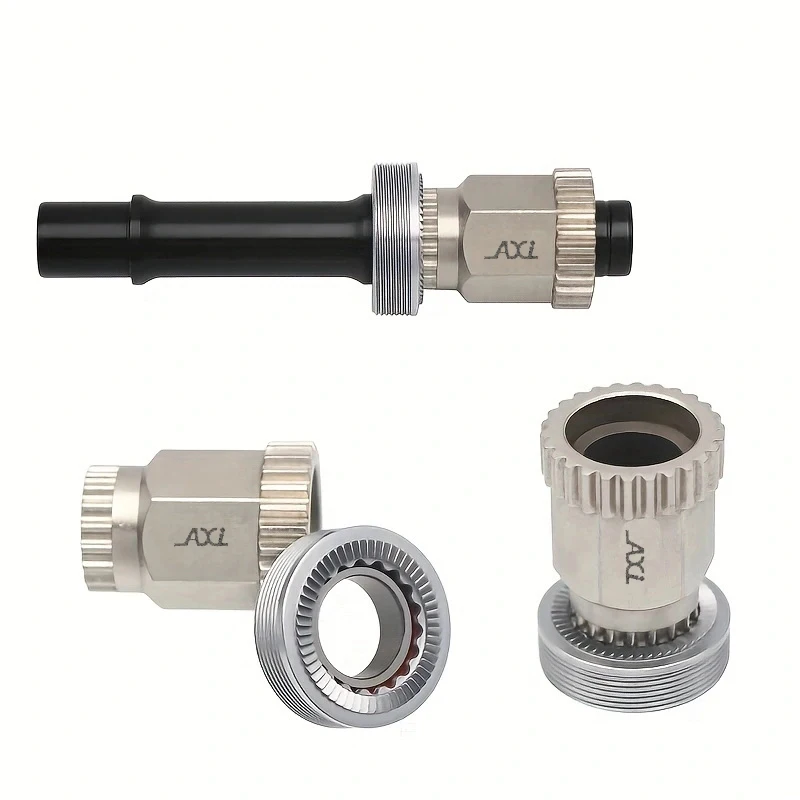 電動自転車ホイールハブの取り付け,取り外し可能なラチェット