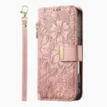 Pink Short Strap