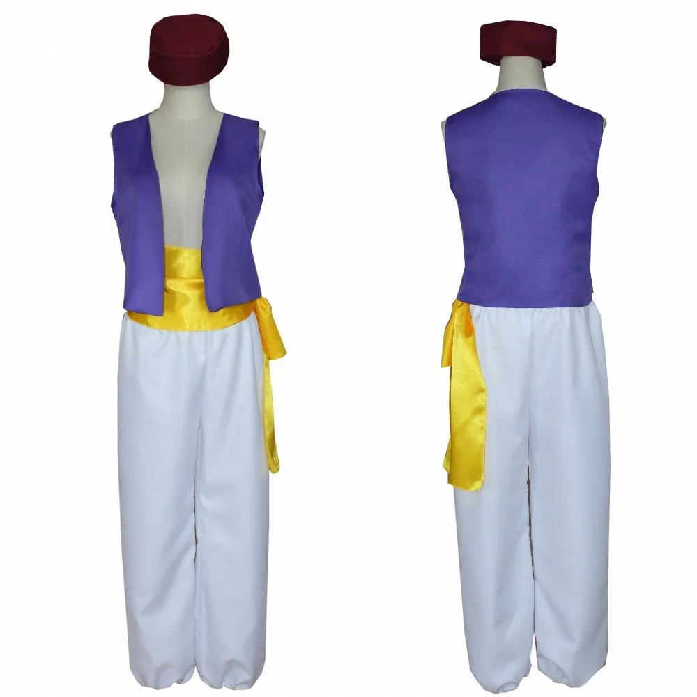 

Aladdin's lamp cosplay, женский костюм, комплект для косплея на Хэллоуин