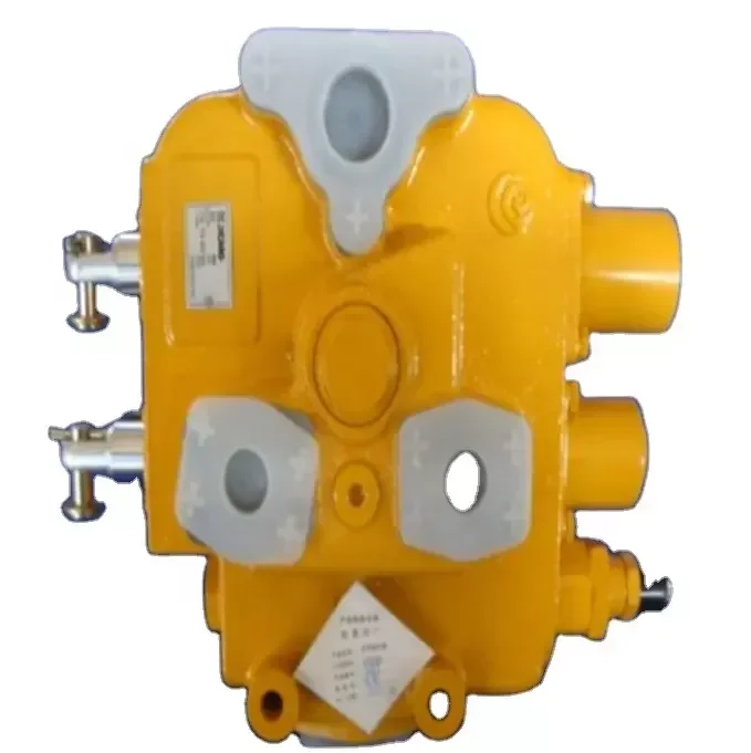

Гидравлический распределитель Df25b2/803004065 для Wiellader lwlw300f Lw300fn