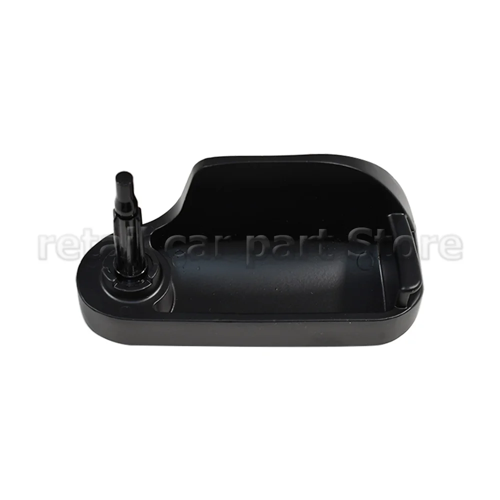 8J1823533C Aluminium Alloy Car Engine Hood Bonnet Release