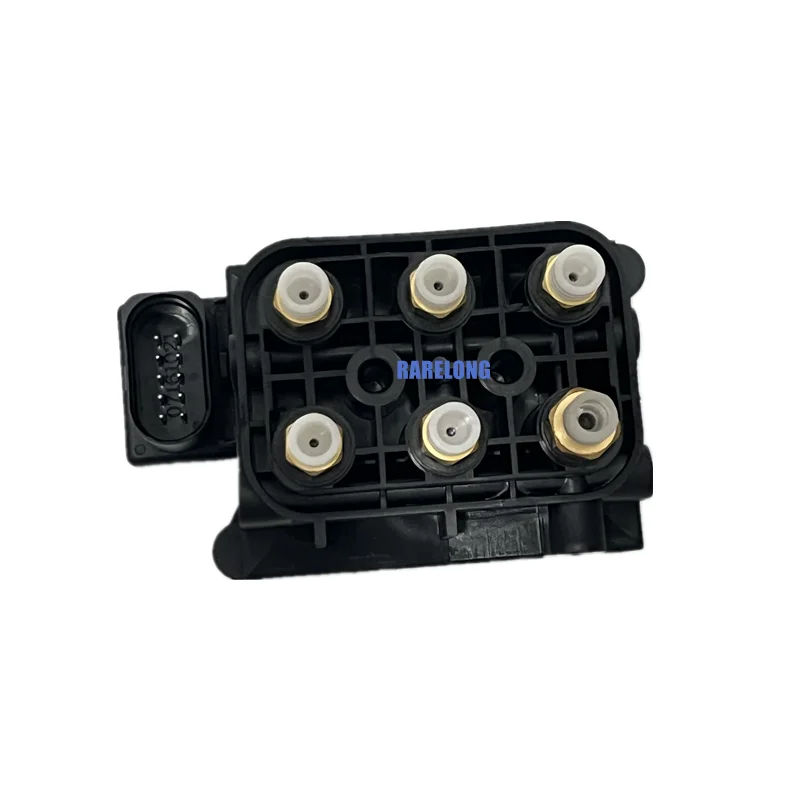 

W251 Airmatic Valve Block For Mercedes Benz R280 R300 R320 R350 R500 R550 R63AMG A2513200058 Car Air Suspension Spare Parts