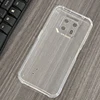 For Ulefone Armor 22 Soft TPU Phone Case for ULEFONE Armor22 ARMOR22 Black Transparent Cover Shell Silicone Protective Coque 3