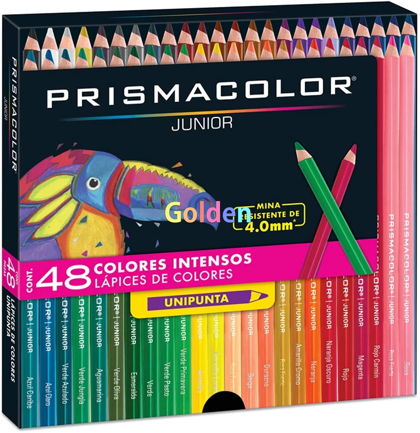 L@@K! 4 INSTANT CHRISTMAS GIFTS - 2 x 48ct AND 2x24ct Prismacolor Pencil  Sets iuu.org.tr