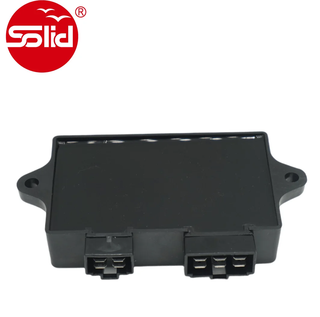 CDI イグナイター ヤマハ XJR400 XJR 400 4HM-10 用オートバイ