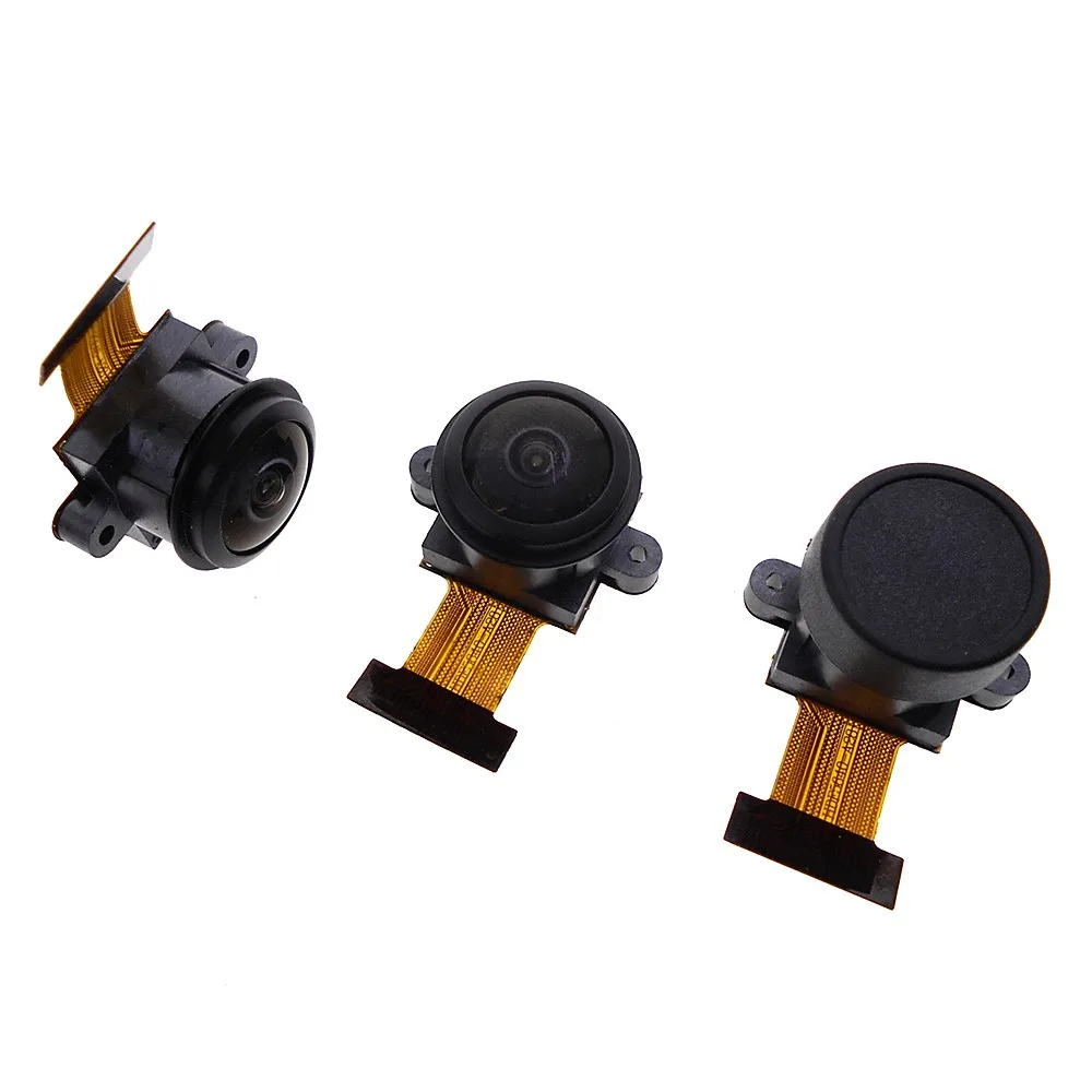 

OV5640 HDF5640-A28 200 Degree 850nm Camera Module Color 24PIN 0.5MM Pitch