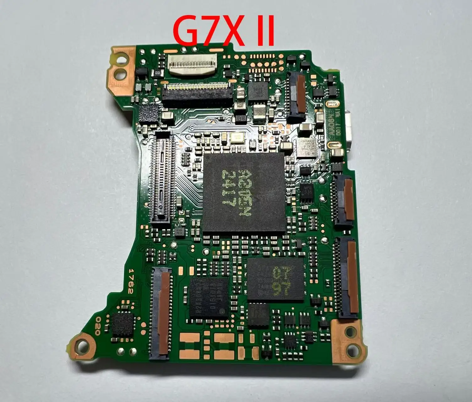 G7X II G7X2 Main board Motherboard PCB for CANON Repair Part for Camera