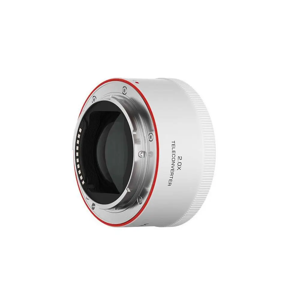 TC-2.0X Teleconverter for Sony E-Mount, 2.0X Auto Focus Teleconverter for Sony S
