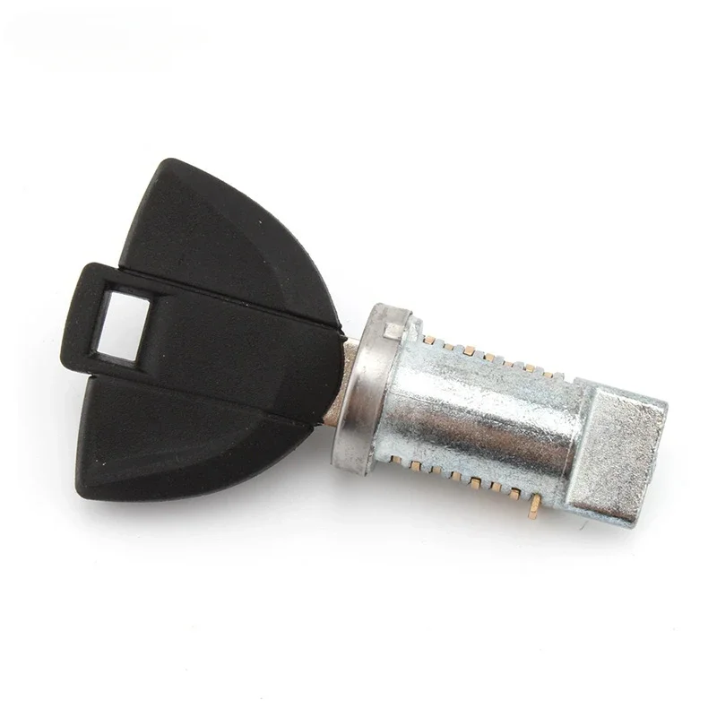 Motorcycle Key Cylinder Lock Cylinder Plug Trunk Saddlebag Top Case Tool for BMW BMW R1250 GS LC ADV R1200 F800GS F700GS F650GS motorcycle key cylinder lock