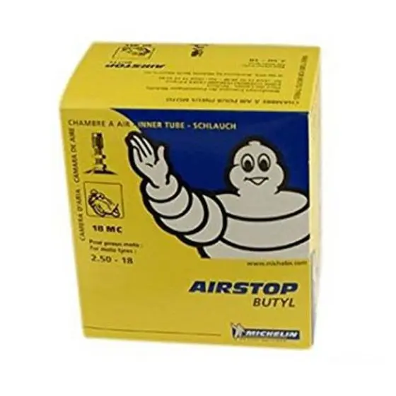 Fotocamera Michelin 18 Mc Road 250-18 Tr4