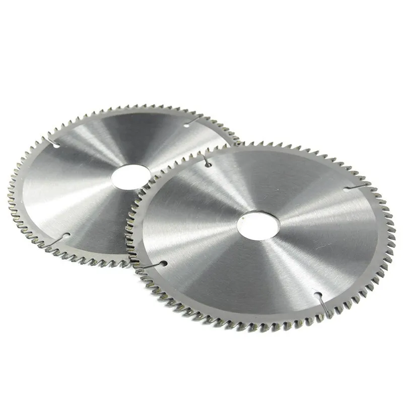  CREAP 1PCS 180mm*80T TCT Saw Blade Machine