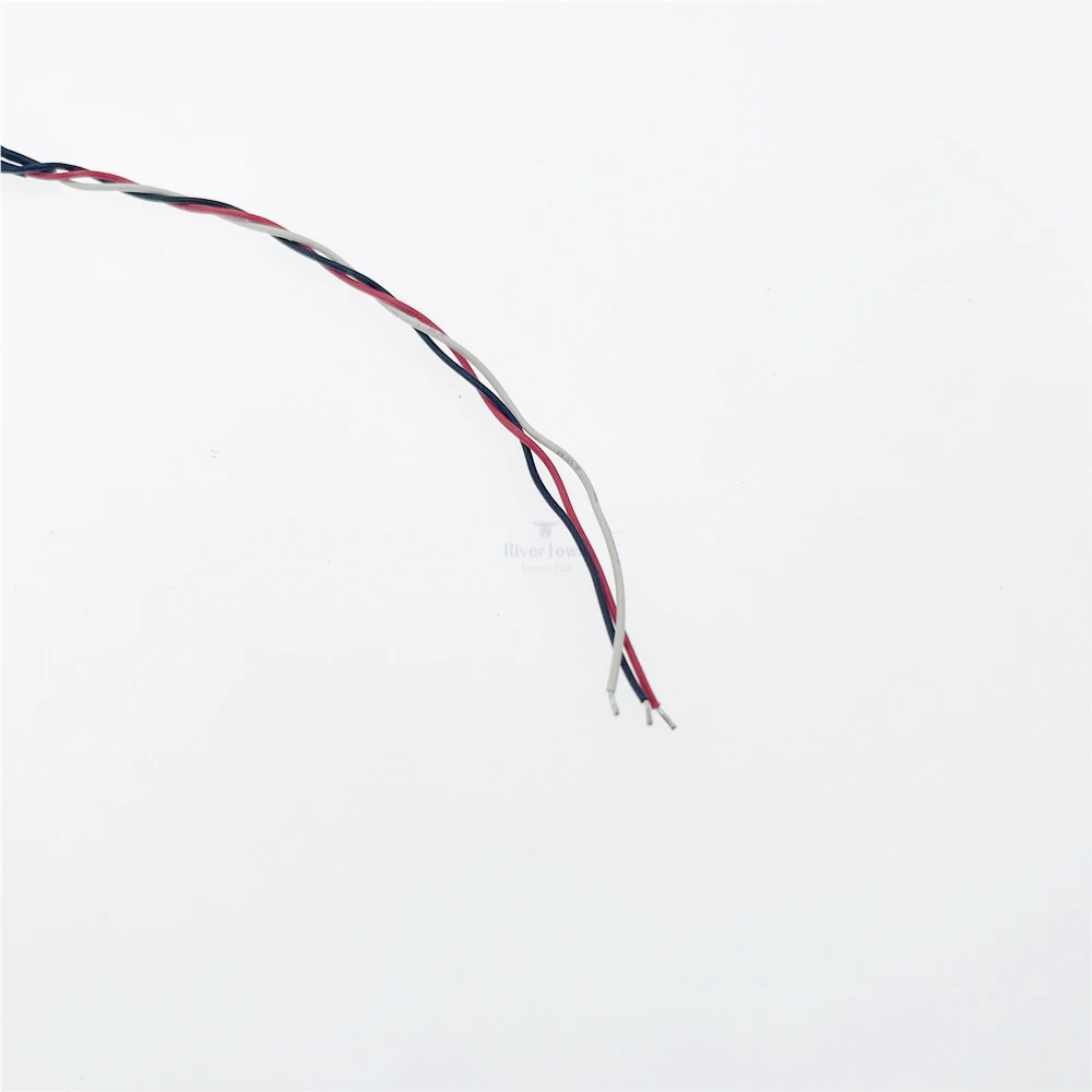 Original New Arm Motors For DJI Mini 3 Left Right Front Rear Arms motor Drone Replacement Repair Parts (Not For Mini 3 Pro)