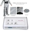 Infrared heating fat reduction full body integrated negative pressure massager professional air pressure massage 5