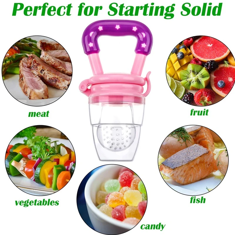 New Squeezing Feeding Bottle Silicone Newborn Baby Training Rice Spoon Infant Cereal Food Supplement Feeder Safe Tableware Tools