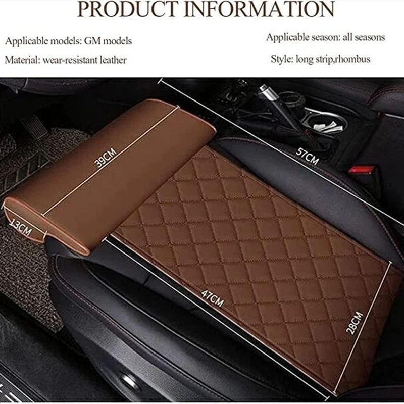 Durable Non-Slip Car Seat Cushion - China Seat Cushion for Car, Car Driver Seat  Cushion