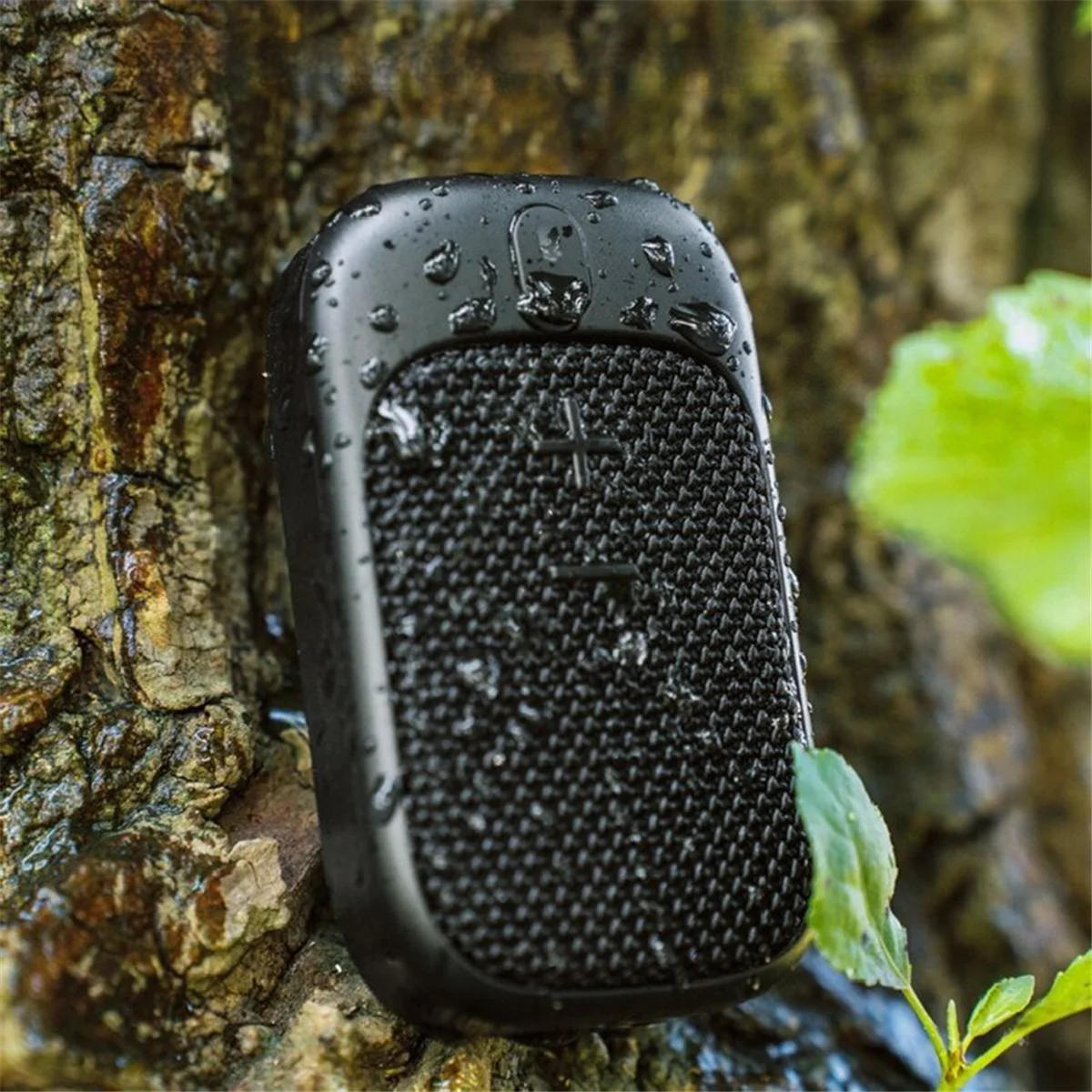 Hot sale Wireless Bluetooth Speaker Portable Mini Subwoofer Enhanced Bass Compact Design for Outdoor Camping & Running
