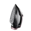 Easy Compact Steam Iron,2000W Advance Steam Iron For Clothes,5 Temperature Settings,Nonstick Soleplate,Self-Cleaning,Anti-Drip 3