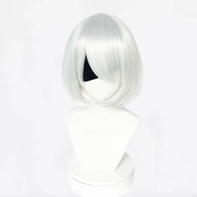S8c9179ef7a7a4b7aa72b0287f2c4da68c - NieR: Automata Merch