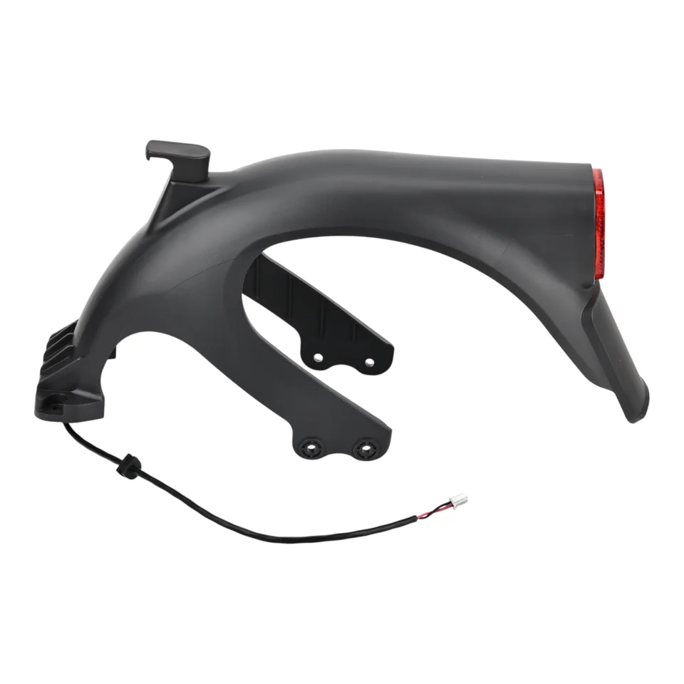 Segway F2 XBERSTAR Electric Scooter Rear Mudguard Set For Segway