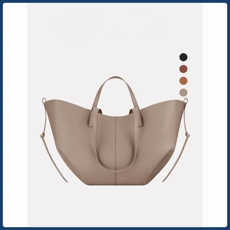 Elegant Commuter Shoulder Bag for Women