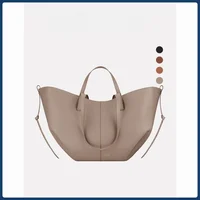 Elegant Commuter Shoulder Bag for Women