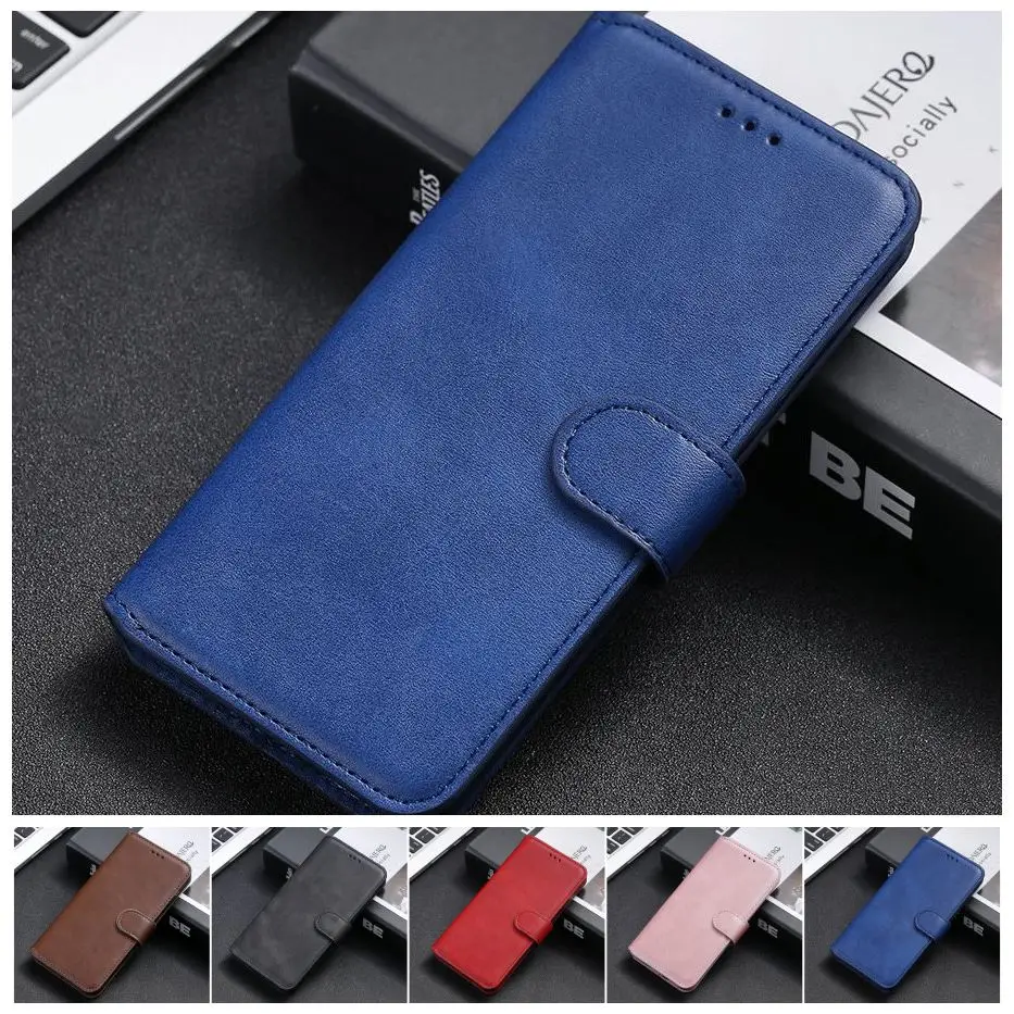 카드 슬롯 홀스터 케이스, Capa OPPO A93 A94 A95 5G Realme 8 9 8i 9i C31 C35 GT 2 Pro Neo 3 용 휴대폰 가방 하우징, D27E