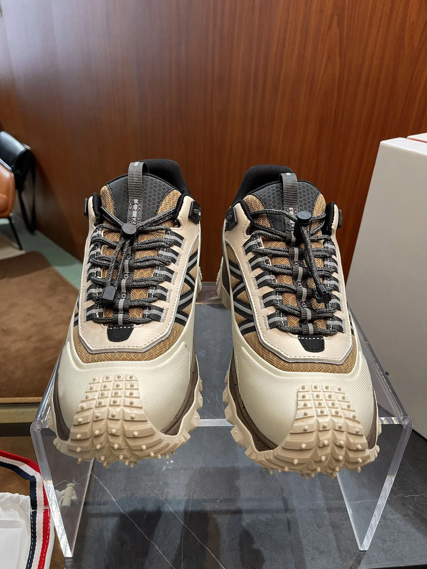 Рисунок 3 - Mon Shoes 23ss Осенняя Новинка