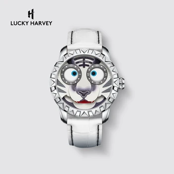 Beau Montre mécanique homme