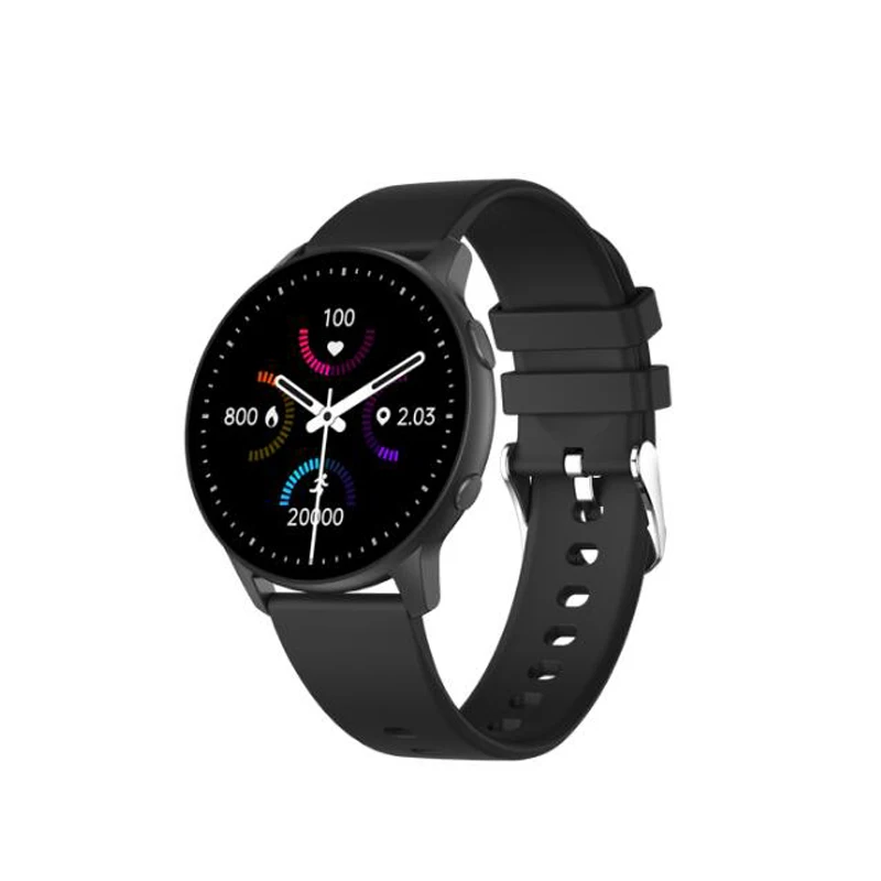 

for Doogee S98 S86 S88 Plus S59 S97 Pro V20 V10 Smartwatch Full Touch Screen Long Standby Time IP68 Waterproof Smart Watch 2022