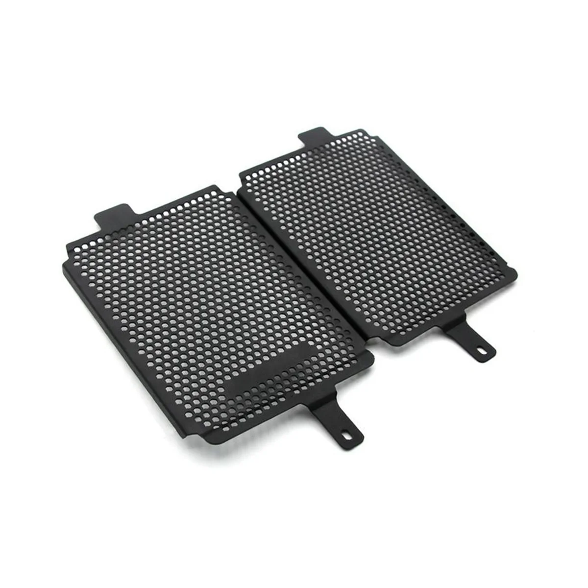 

Motorcycle Radiator Grille Guard Cover Protector for BMW R1250GS R1200GS Adventure Exclusive TE Rallye 2019-2021