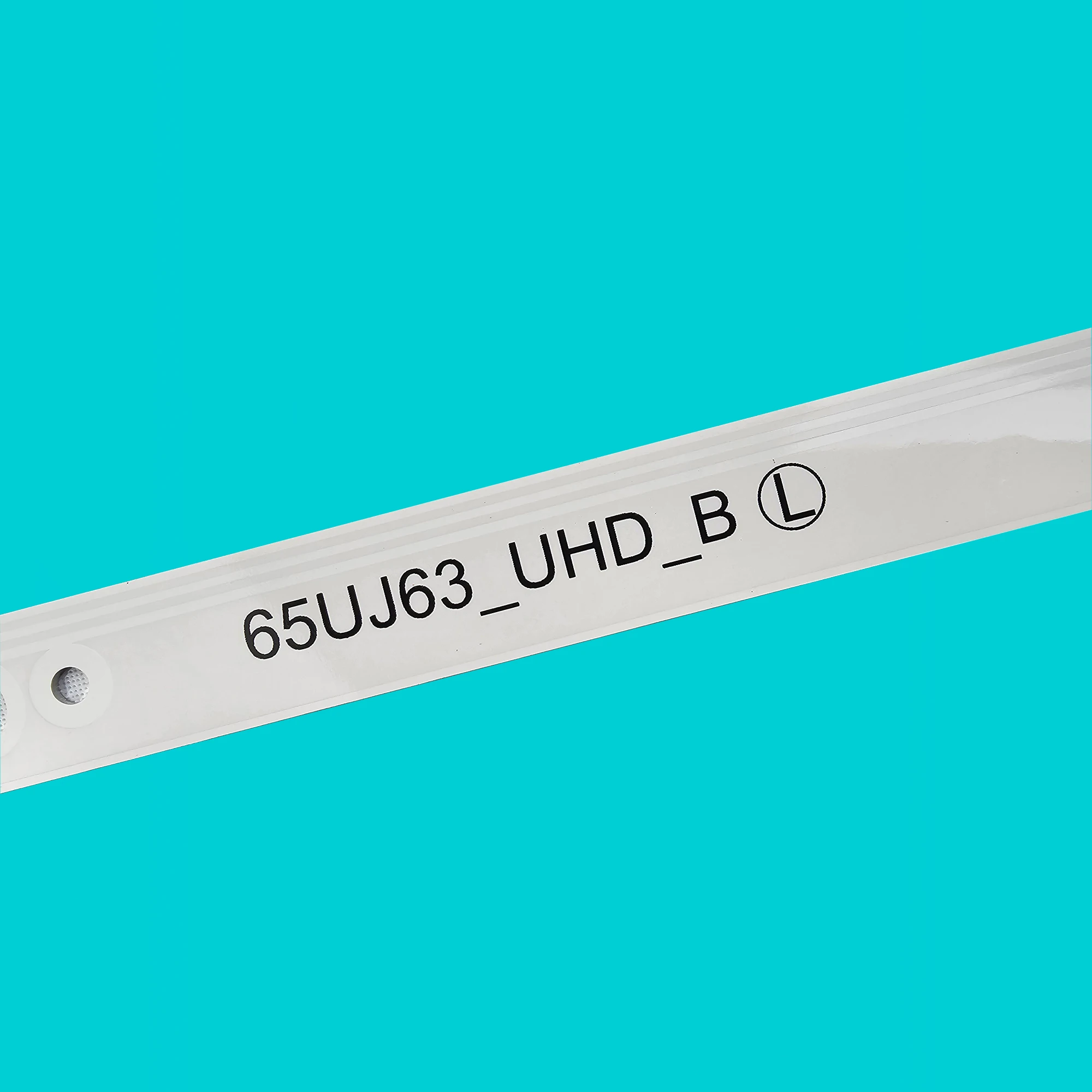 LED 스트립, 65UJ630V 65UJ634V 65UJ5500 65UK6100 65LG63CJ-CA 65UJ6300-CA 65UJ6309 17Y 65UJ63_UHD_A B C D