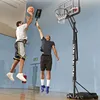 Basketball Training Interference Stick Ball Control Counter Shooting Defense Interference Trainer Basketball Training Aids 2