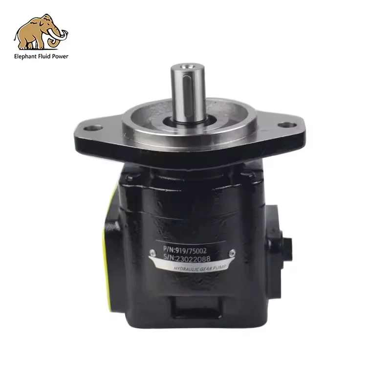 Factory price JCB 3cx 4cx Hydraulic Pump 919/75002