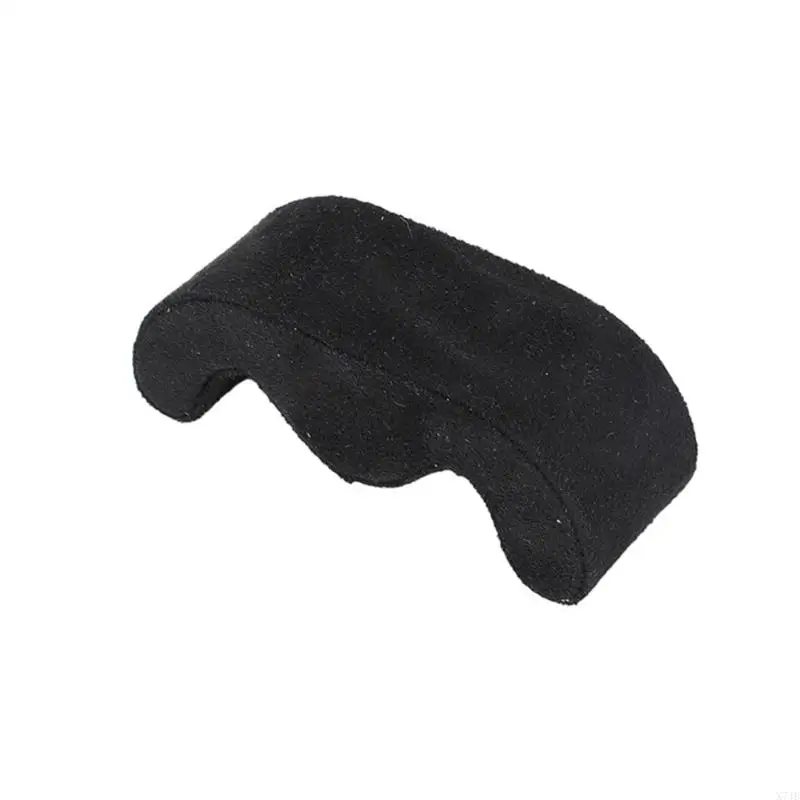 X7JB Soft Jewelry Display Cushion Versatile Deer for Jewellery Display Watch Presentation Stand for Women Men