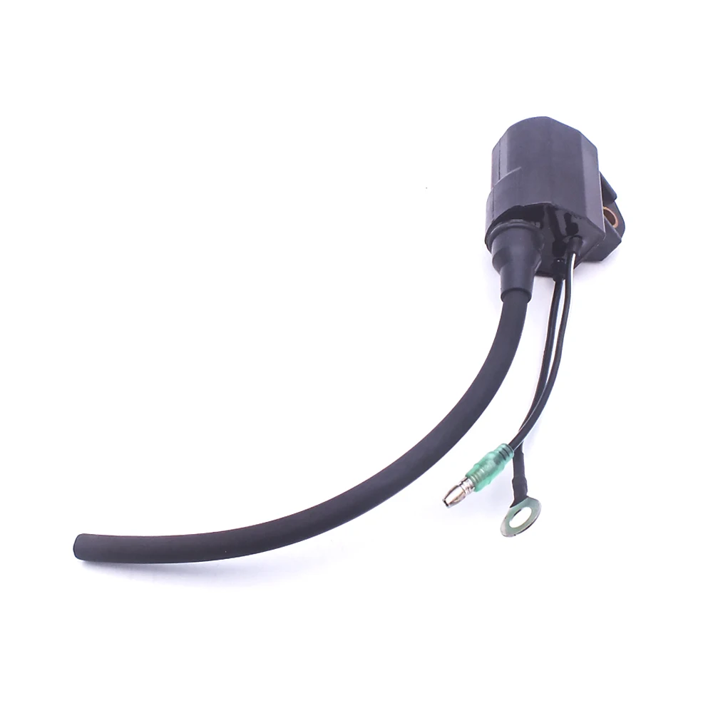 For Fitting Suzuki Outboard DT75 outboard 32140-95D00 ignition coil 33410-95D10