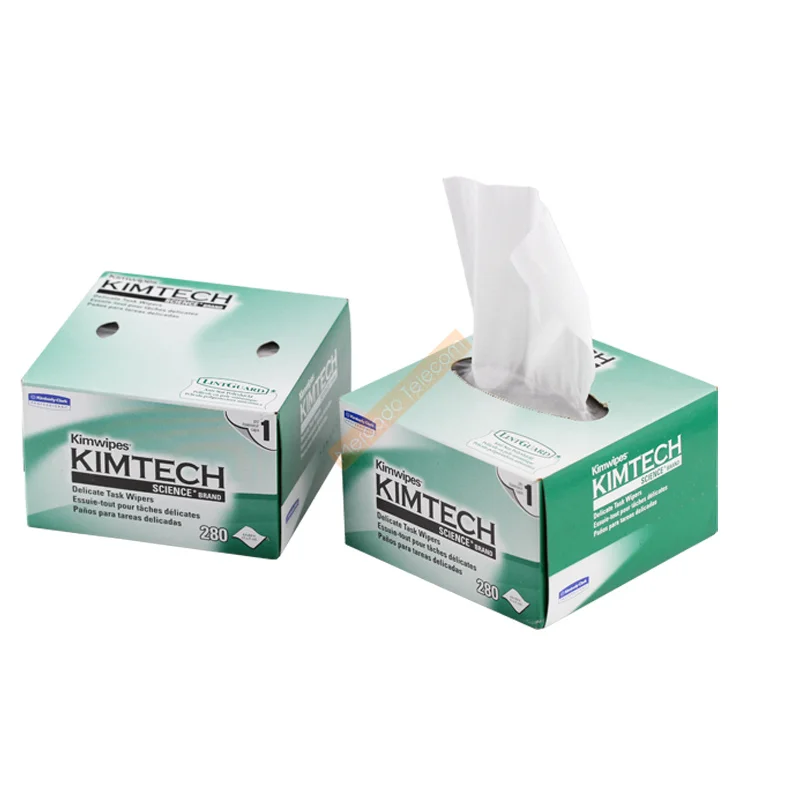 Optical_Fiber _Cleaning_Kimwipes3
