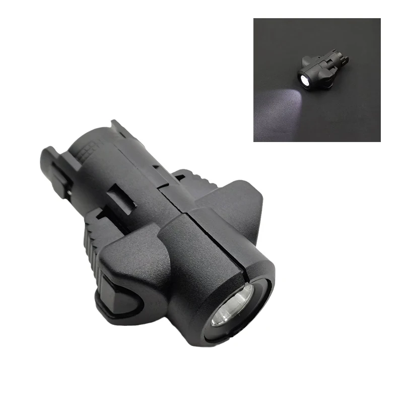 

Tactical Outdoor Sports Adult Interactive Games For G17 G19 G20 KIT G1 CAA carbene Flashlight Plastic Toys LED light accessories